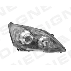 ПЕРЕДНЯЯ ФАРА HONDA CR-V (RE)