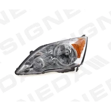 ПЕРЕДНЯЯ ФАРА HONDA CR-V (RE)