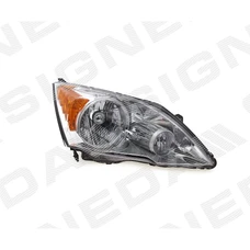 ПЕРЕДНЯЯ ФАРА HONDA CR-V (RE)
