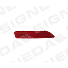 ОТРАЖАТЕЛЬ В ЗАДНИЙ БАМПЕР HONDA CR-V (RE)