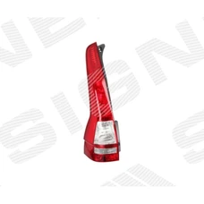 ЗАДНИЙ ФОНАРЬ HONDA CR-V (RE)