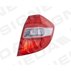 ЗАДНІЙ ЛІХТАР HONDA JAZZ (GE)