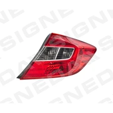 ЗАДНИЙ ФОНАРЬ HONDA JAZZ (GE)