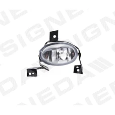 ПРОТИВОТУМАННАЯ ФАРА HONDA CR-V (RE)