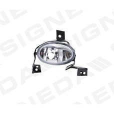 ПРОТИВОТУМАННАЯ ФАРА HONDA CR-V (RE)