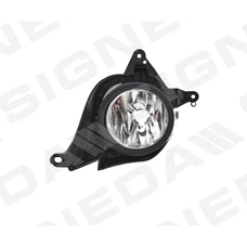 ПРОТИВОТУМАННАЯ ФАРА HONDA CR-V (RE)