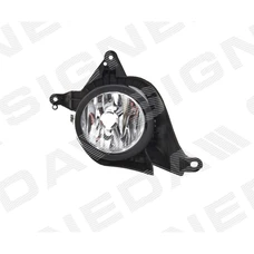 ПРОТИВОТУМАННАЯ ФАРА HONDA CR-V (RE)