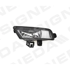 ПРОТИВОТУМАННАЯ ФАРА HONDA CR-V