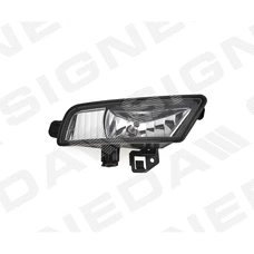 ПРОТИВОТУМАННАЯ ФАРА HONDA CR-V