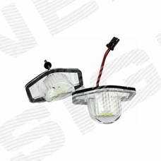 ПОДСВЕТКА НОМЕРА LED HONDA ODYSSEY
