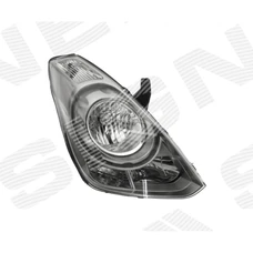 ПЕРЕДНЯ ФАРА HYUNDAI H-1