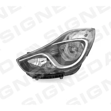 ПЕРЕДНЯ ФАРА HYUNDAI IX20 (JC)