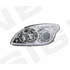 ПЕРЕДНЯ ФАРА HYUNDAI I-30