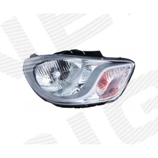 ПЕРЕДНЯ ФАРА HYUNDAI I-10