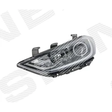 ПЕРЕДНЯ ФАРА HYUNDAI ELANTRA/AVANTE