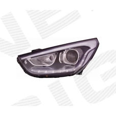ПЕРЕДНЯ ФАРА HYUNDAI IX35