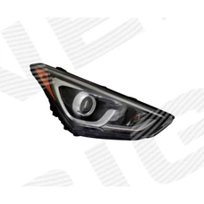 ПЕРЕДНЯ ФАРА HYUNDAI SANTAFE