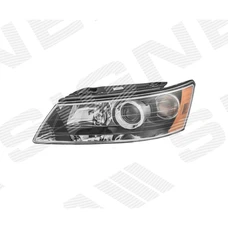 ПЕРЕДНЯ ФАРА HYUNDAI SONATA (NF)