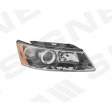ПЕРЕДНЯ ФАРА HYUNDAI SONATA (NF)