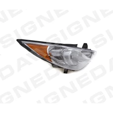ПЕРЕДНЯ ФАРА HYUNDAI SONATA