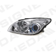 ПЕРЕДНЯ ФАРА HYUNDAI I-30