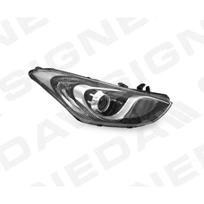 ПЕРЕДНЯ ФАРА HYUNDAI I-30