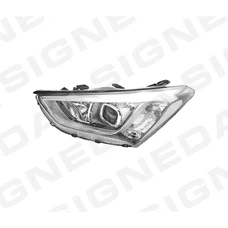 ПЕРЕДНЯ ФАРА HYUNDAI SANTAFE