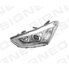 ПЕРЕДНЯ ФАРА HYUNDAI SANTAFE