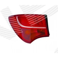 ЗАДНІЙ ЛІХТАР HYUNDAI SANTAFE