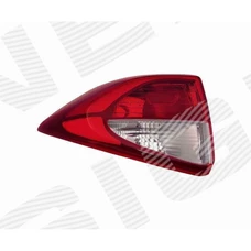 ЗАДНІЙ ЛІХТАР HYUNDAI TUCSON