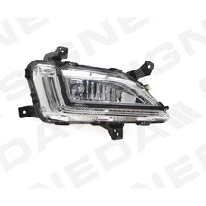 ПРОТИВОТУМАННАЯ ФАРА HYUNDAI TUCSON