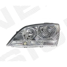 ПЕРЕДНЯ ФАРА KIA SORENTO I (JC)