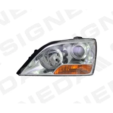 ПЕРЕДНЯ ФАРА KIA SORENTO I (JC)