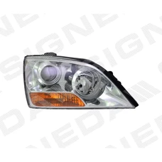 ПЕРЕДНЯ ФАРА KIA SORENTO I (JC)