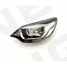 ПЕРЕДНЯЯ ФАРА KIA RIO (UB)