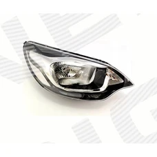 ПЕРЕДНЯЯ ФАРА KIA RIO (UB)