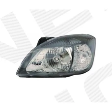 ПЕРЕДНЯ ФАРА KIA RIO (JB)