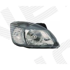 ПЕРЕДНЯ ФАРА KIA RIO (JB)