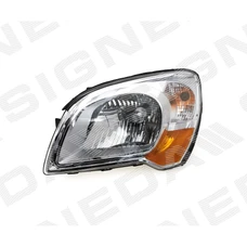 ПЕРЕДНЯ ФАРА KIA SPORTAGE (SL)