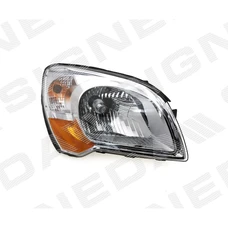 ПЕРЕДНЯ ФАРА KIA SPORTAGE (SL)