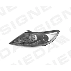 ПЕРЕДНЯЯ ФАРА KIA SPORTAGE (SL)