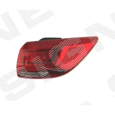 ЗАДНИЙ ФОНАРЬ KIA SPORTAGE (SL)