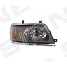 ПЕРЕДНЯ ФАРА MITSUBISHI PAJERO/MONTERO SPORT