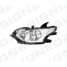 ПЕРЕДНЯЯ ФАРА MITSUBISHI OUTLANDER