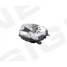 ПЕРЕДНЯ ФАРА MINI PACEMAN (R61)