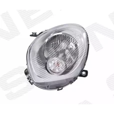 ПЕРЕДНЯ ФАРА MINI PACEMAN (R61)