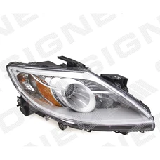 ПЕРЕДНЯЯ ФАРА MAZDA CX-9