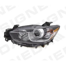 ПЕРЕДНЯ ФАРА MAZDA CX-5