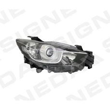 ПЕРЕДНЯ ФАРА MAZDA CX-5