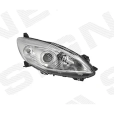 ПЕРЕДНЯ ФАРА MAZDA 5